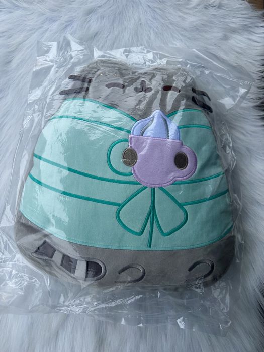 Nowa poduszka Pusheen
