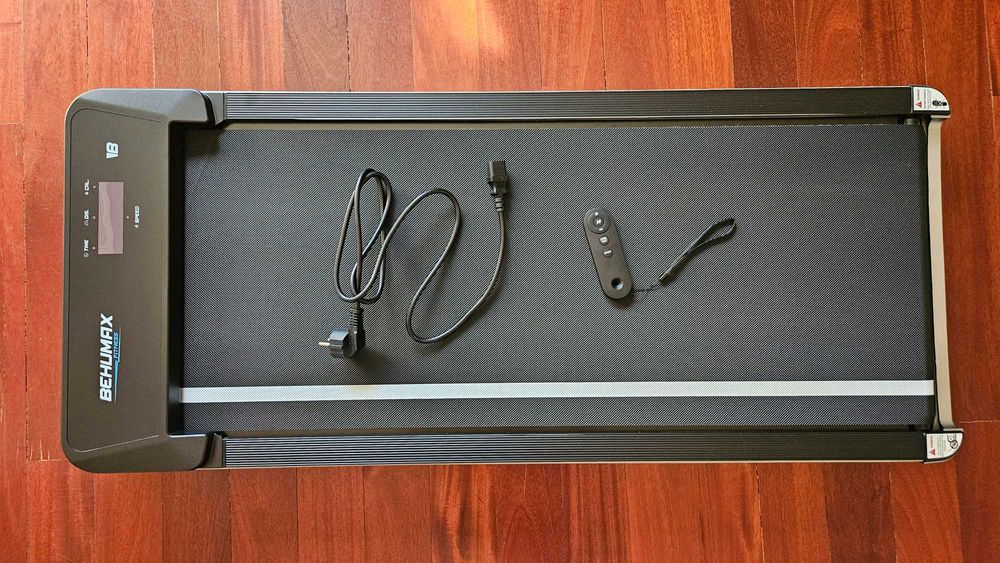 Walking Pad / Passadeira de Caminhada Behumax Trekkon - Como Nova