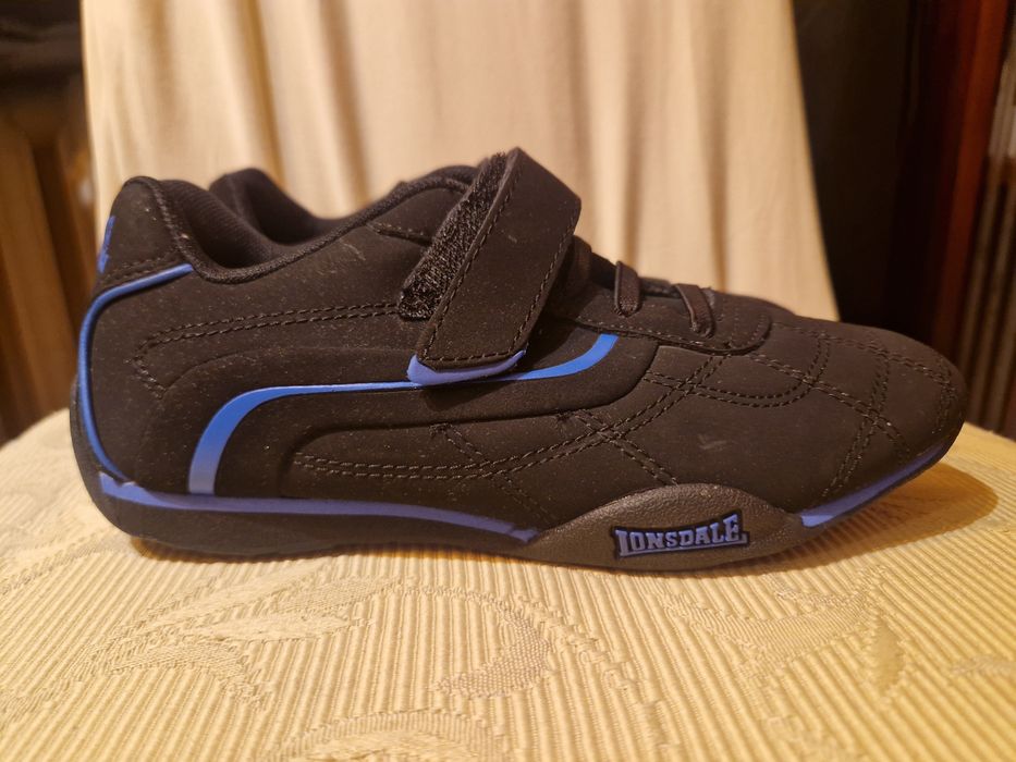 Buty dziecięce Lonsdale roz 33