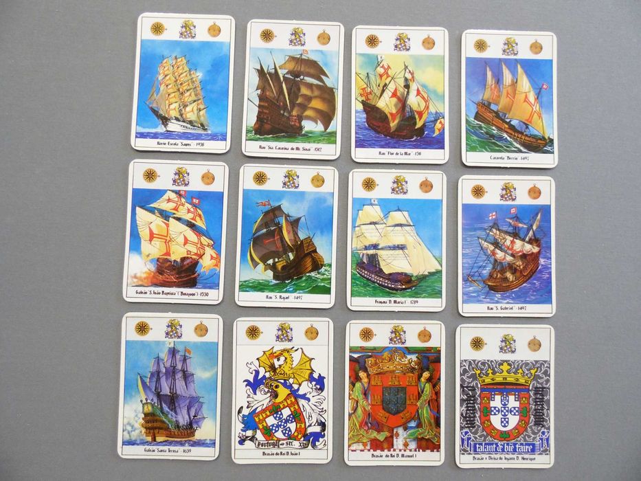 Lotes de Calendários Colecções Diversas