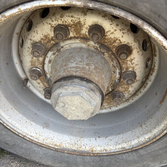 БПВ эко плюс оси барабаны колодки ступицы полурессоры