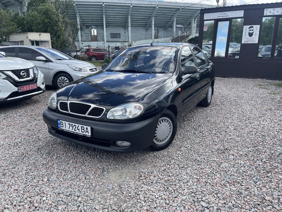 Продам Daewoo Lanos