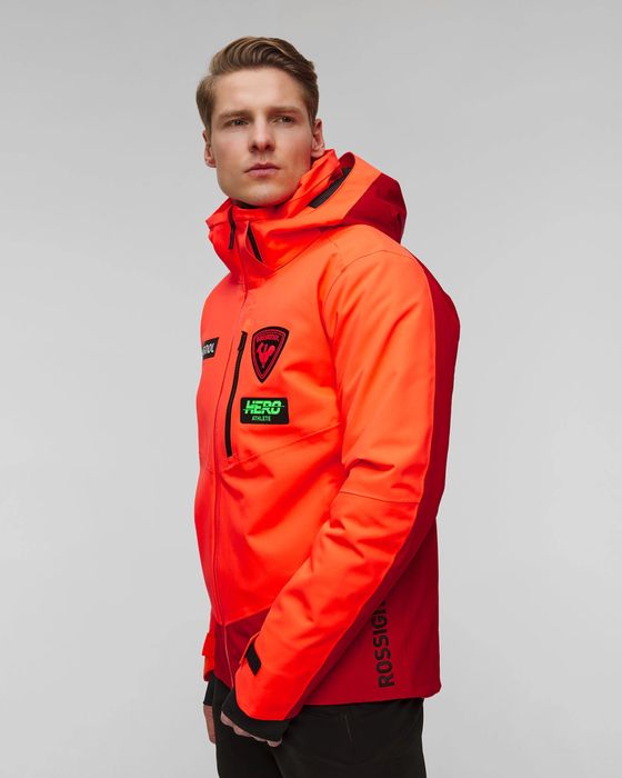 Куртка лижна Rossignol  HERO Л