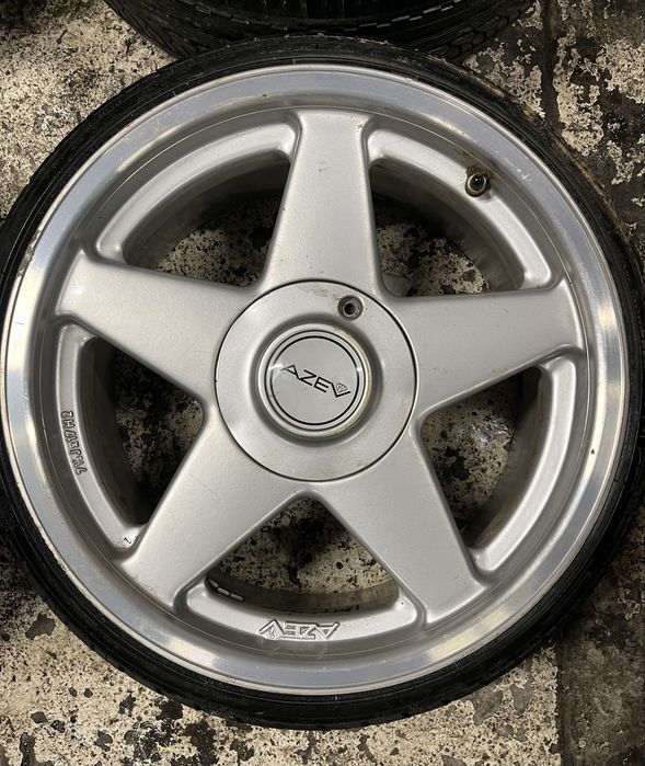 Azev a 17” 4x108