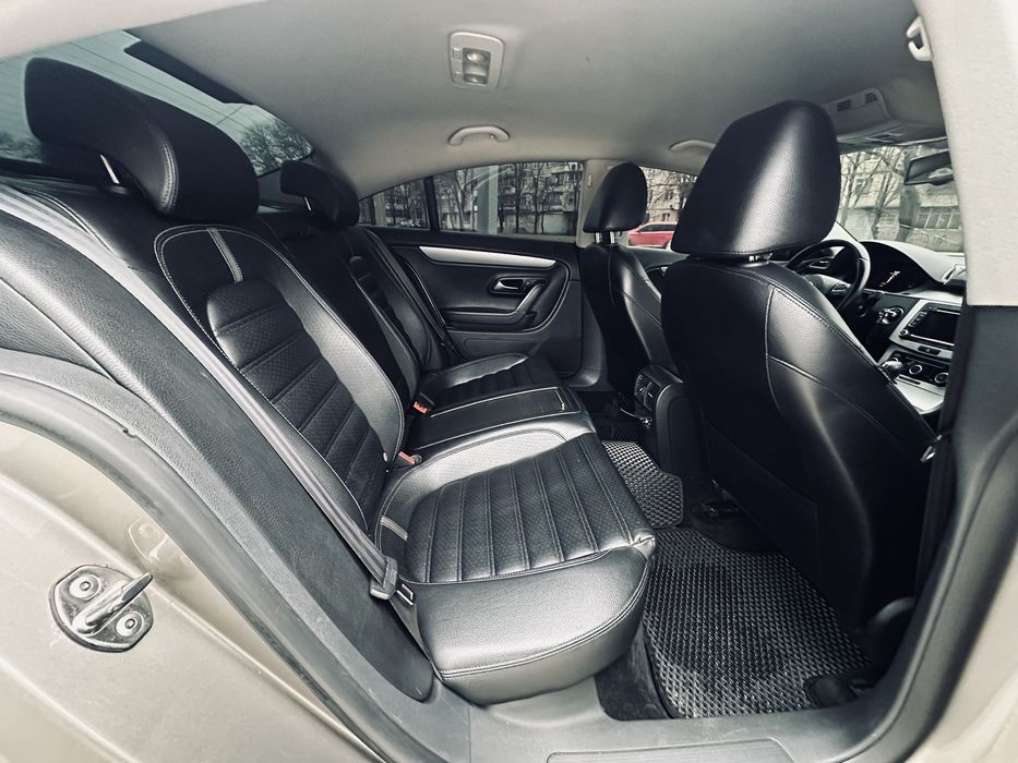 Продам Volkswagen Passat CC  2.0 tsi В Одессе