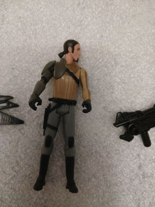 Star Wars  Rebels Canan Jarrus