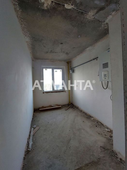 3 кімнатна в новобудові