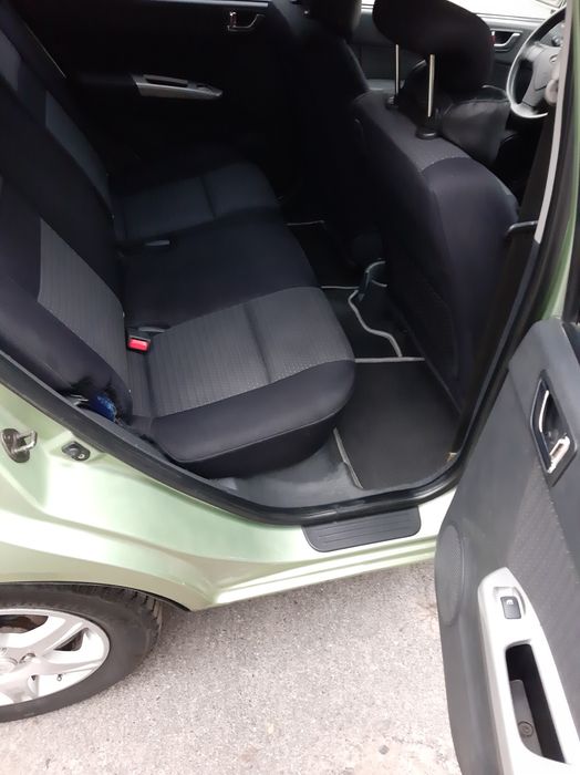 Продам Hyundai Getz