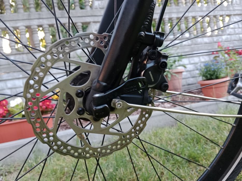 Rower Elektryczny Gazella Cityzen C8+