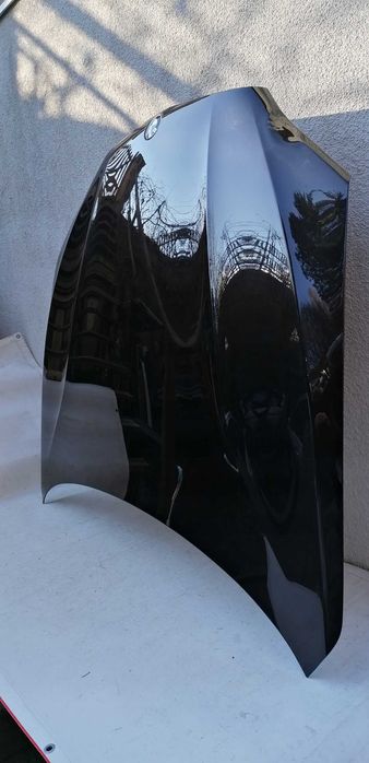 Капот BMW X6 F16
