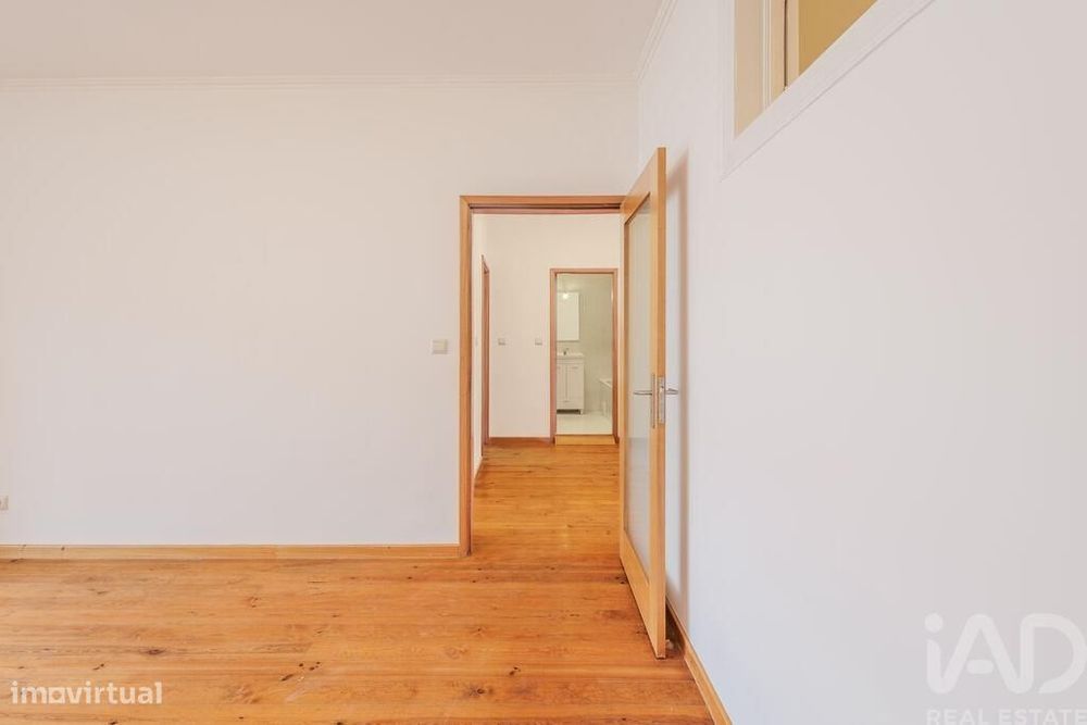 Apartamento T3 em Arroios de 111 m2