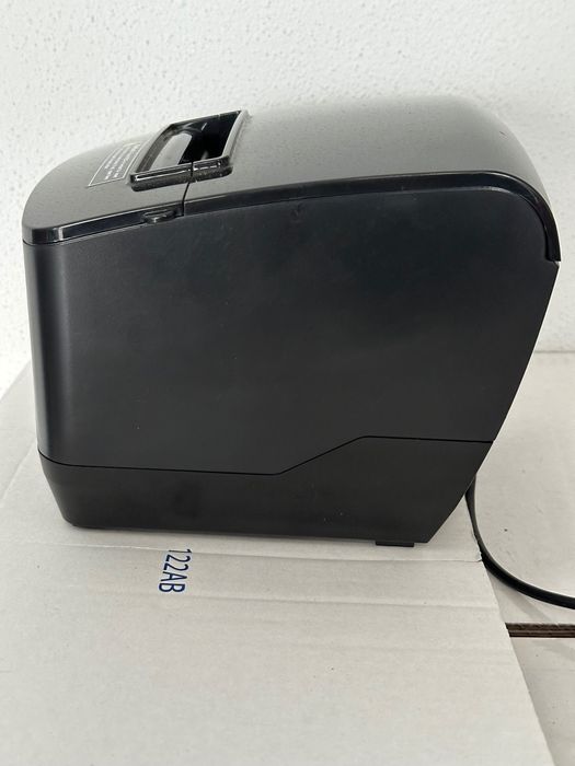 IMPRESSORA Térmicas Talões