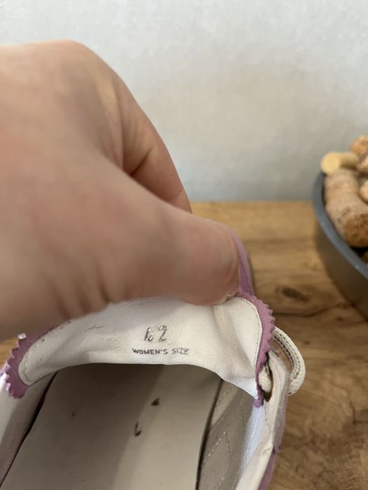 Hogan кеди, схожі voile blanche або philippe model