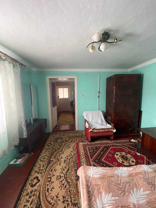 Продаж будинку в с. Марківці, до 10 км від Івано-Франківська.