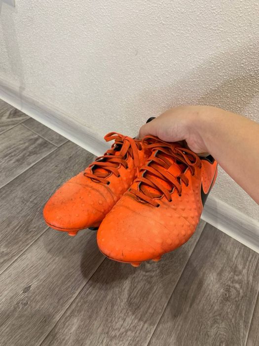 Бутси Nike 40,5 (25,5см)