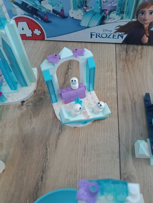 Kraina Lodu Lego