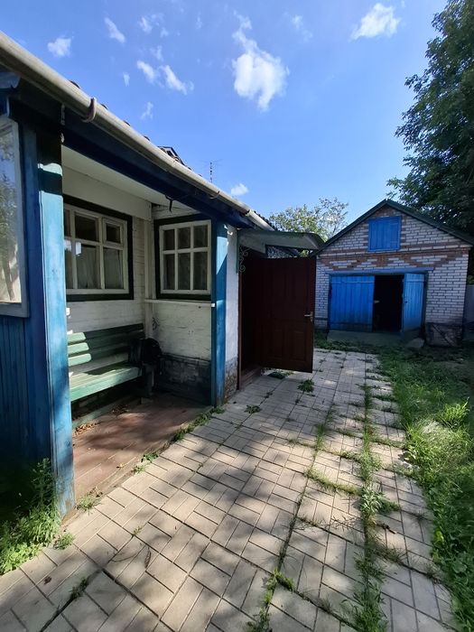 Продам будинок в місті Охтирка Сумська область