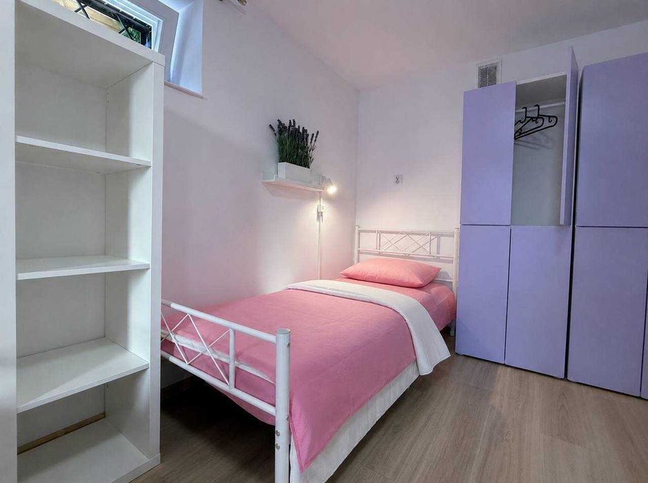 Открытие VIP Хостела в Варшаве — Урсынув, Виланов |Hostel Бронирование