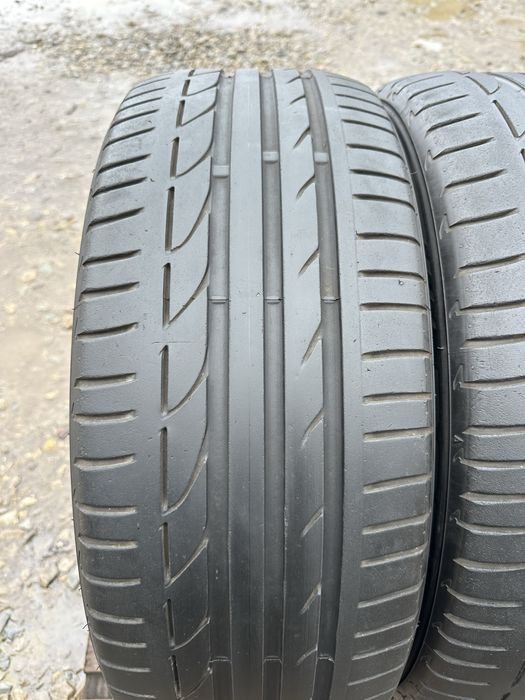 Літні Шини 235 45 R19 Bridgestone Potenza S001
