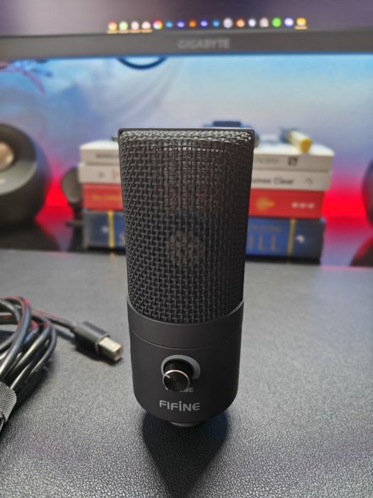 Studio Microphone for PC64737746546178124