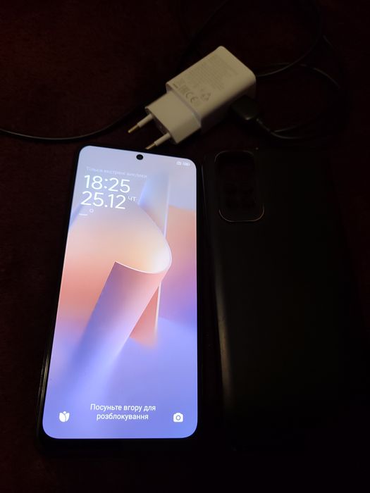 Xiaomi redmi note 11