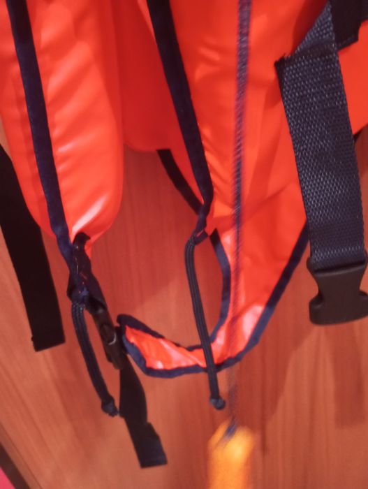 Colete de salvação xs