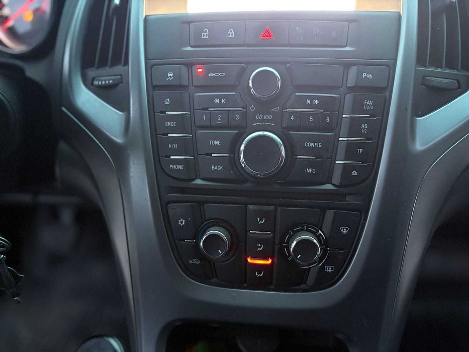 Продам Opel Astra J 2015р. #72918