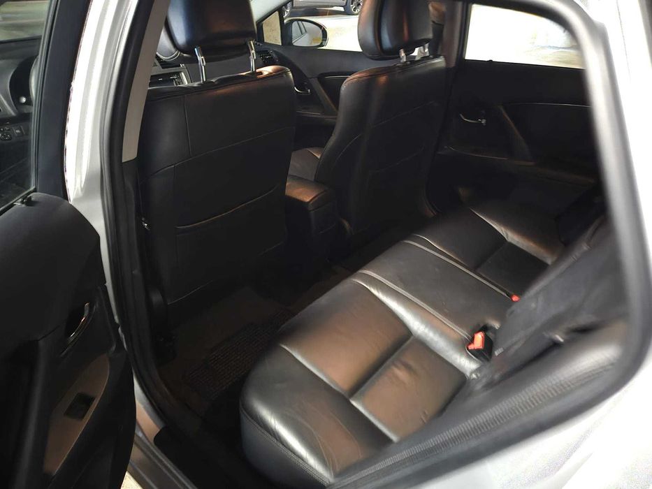 Toyota Avensis SW 2.0 D-4D 126 cv