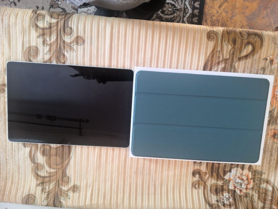 Samsung Galaxy Tab S9 FE 5G 6/ 128 GB Silver