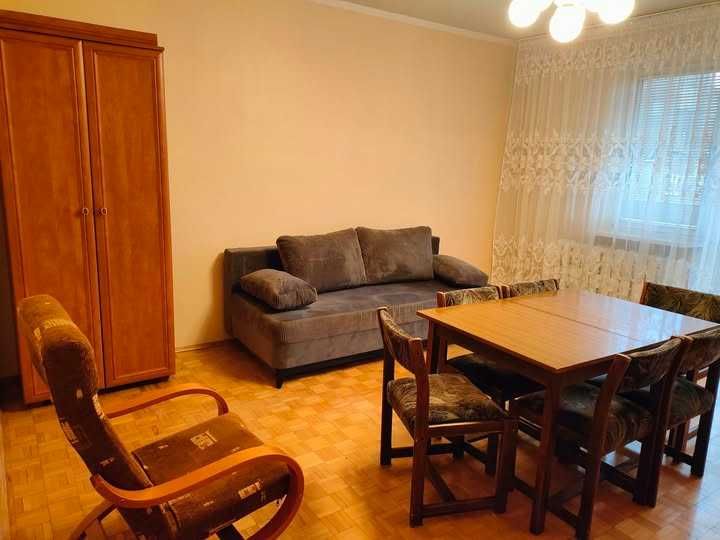 Mieszkanie na Starowiejskiej, 49m, I piętro, najem okazjonalny