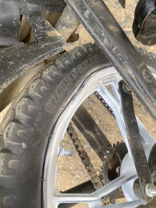 Продам альфу 80 кубів