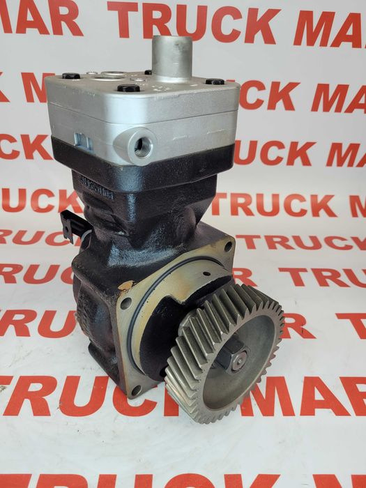 SPRĘŻARKA POWIETRZA wabco mercedes atego 411154.0040