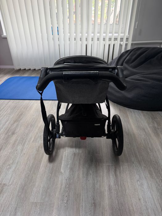 Thule Urban glide 2