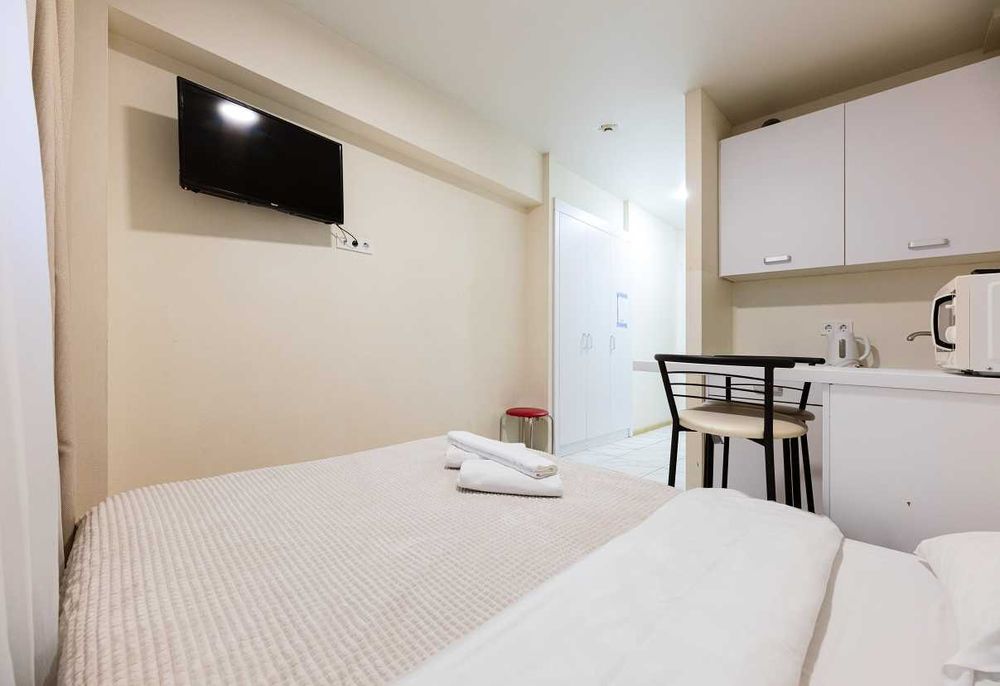 Подобово - затишок і зручність у ЖК SmartHouse.