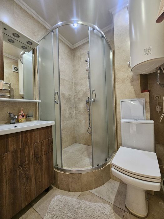 Сдам  Погодино, Подобово 2-х кім Квартиру. Центр. Власник.