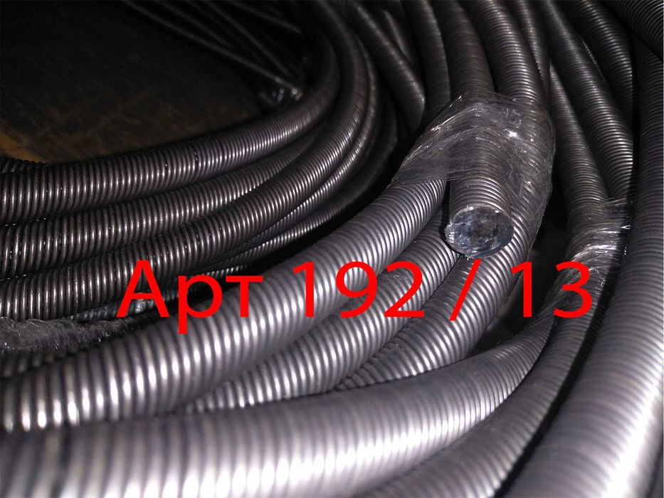 Трос для чистки каналізації від завода / трос сантехнический