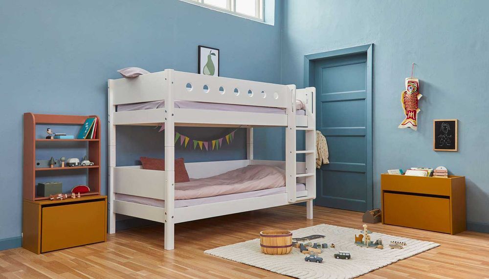 Beliche Novo branco - Flexa