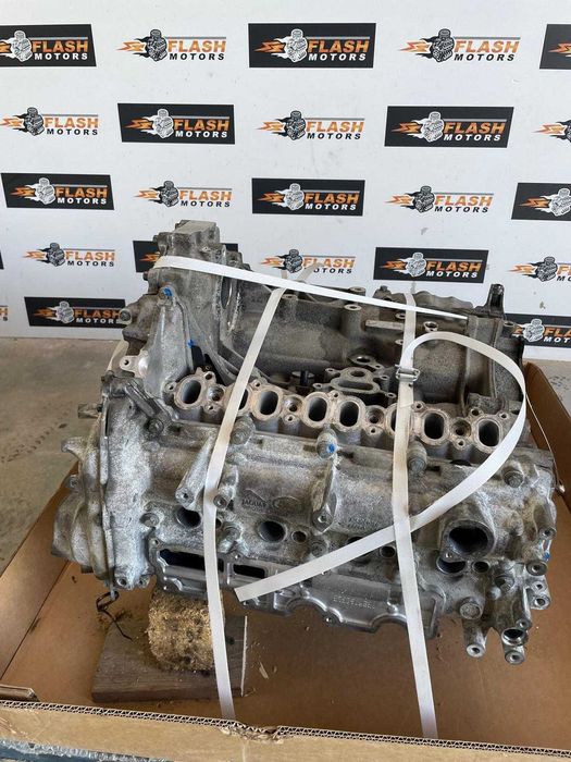 Motor 204DTD JAGUAR 2.0L 180 CV
