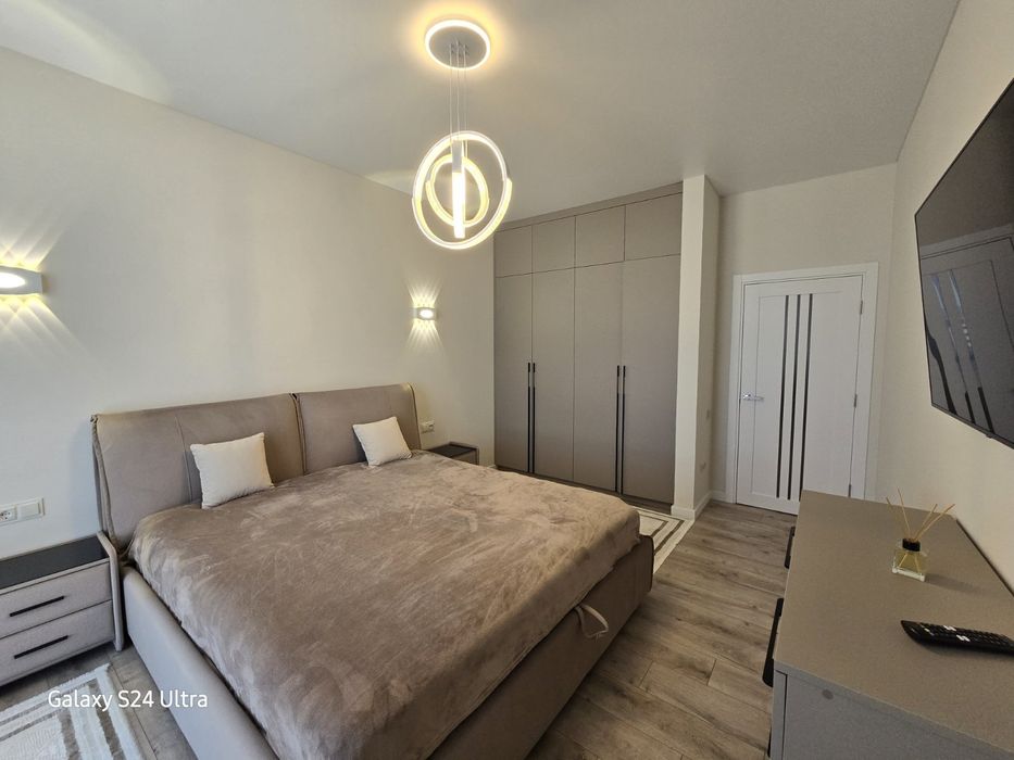 Квартира  кухня -студія Ужгород Від Власника Панорамний вид