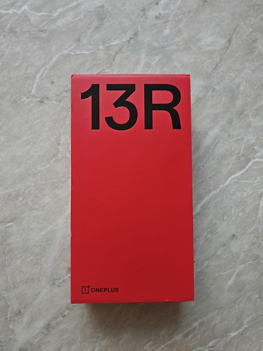 OnePlus 13R(Global) CPH2645