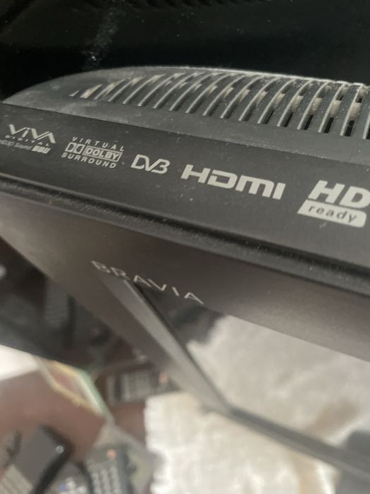 Telewizor Sony Bravia 32’ LCD