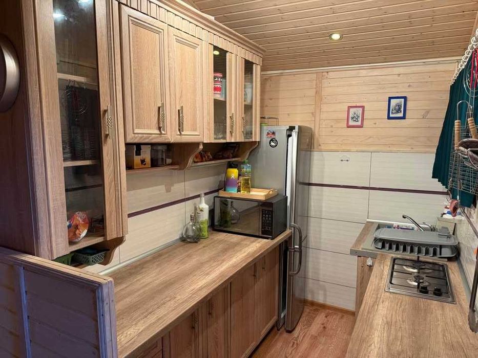 Domek letniskowy - Przyjezierze - sprzedam