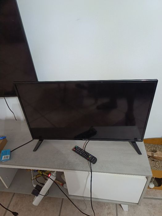 Televisão 32 polegadas led