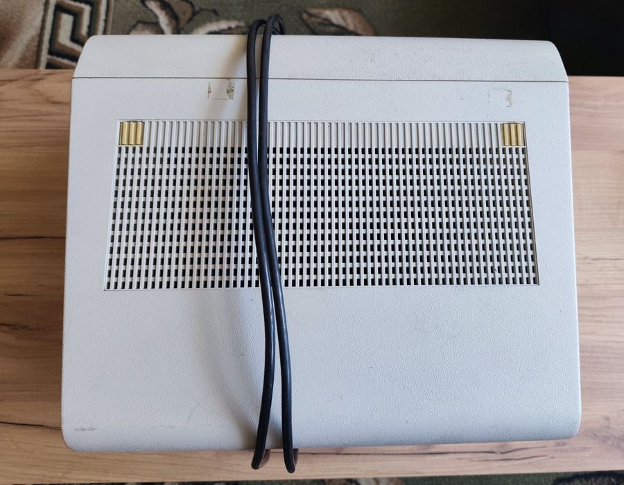 Monitor IBM 5151