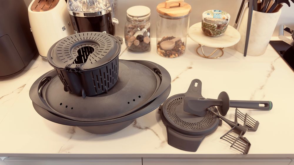 BIMBY TM6 EM MUITO BOM ESTADO