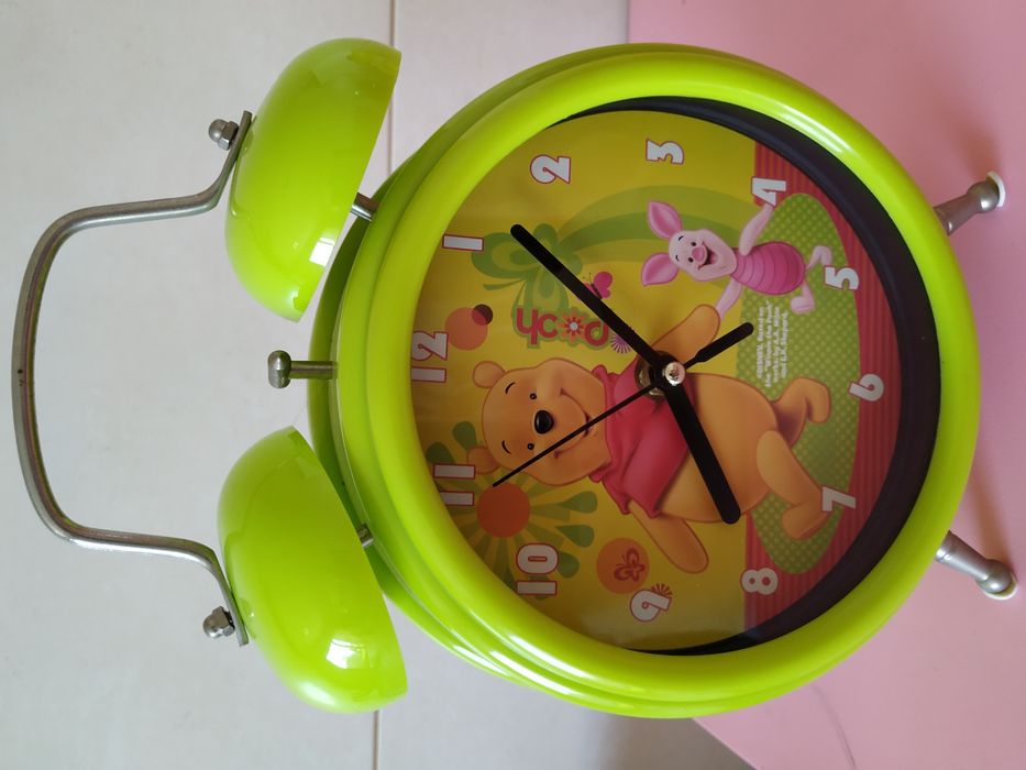 Diversos do Winnie the Pooh em muito bom estado