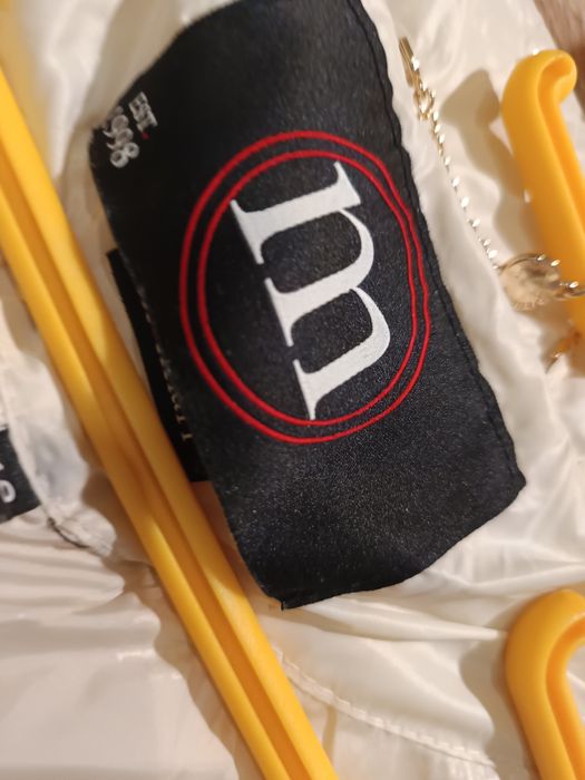 Płaszcz zimowy Monnari