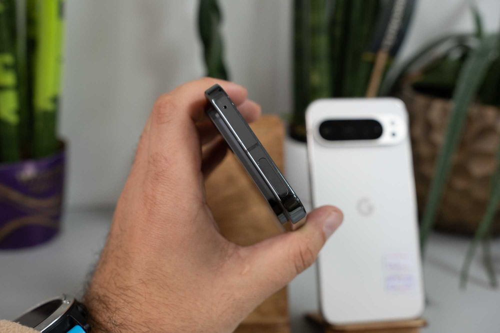 Google pixel 9 Pro xl 128 gb Neverlock гарний стан
