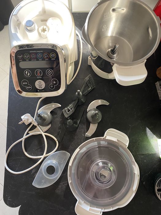 Acessórios moulinex