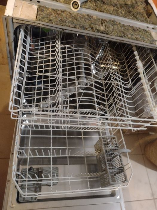 Zmywarka pod zabudowę